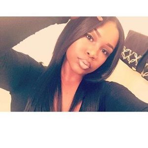 Meet your Posher, Shatae